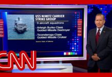 Here are the US military assets available for use in the Middle East, 17 June 2025