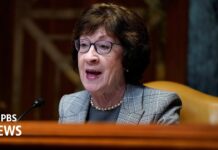 Senate Appropriations Committee holds hearing on Army budget, 18 June 2025