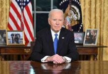 Senate Judiciary Committee Hearings Examine Biden Presidency and the Constitution, 18 June 2025