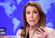 Task force will help Americans who want to leave the Middle East, State Department says, 18 June 2025