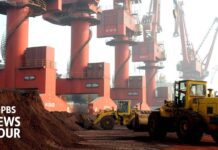 China cuts exports of vital rare earth minerals as trade war with U.S. intensifies, 16 April 2025