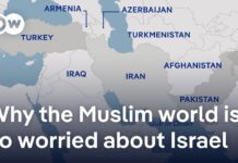 21 Muslim countries including Saudi Arabia, Qatar, UAE condemn Israeli strikes on Iran, 18 June 2025