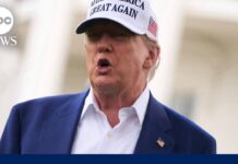 Israel-Iran conflict creating growing division among Trump’s MAGA base, 18 June 2025