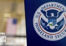 Homeland Security official on the Trump administration’s immigration policy changes, 19 June 2025