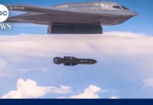 Bombing Iranian nuke plant with US bunker-buster bomb might not work: Expert, 20 June 2025