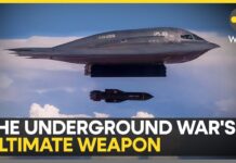 Could Hercules Planes Become Israel’s Bombers? 20 June 2025