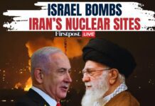 Israel Launches Fresh Strikes on Iran | Netanyahu | Khamenei | Iran Israel War, 21 June 2025