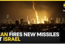 Iran-Israel War Day 9: For Second Day In A Row, Iran Missile Hits Beer Sheba, 21 June 2025