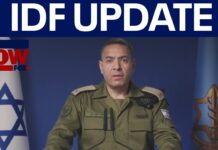 IDF gives update after US strikes ‘Iran is being dismantled piece by piece’, 22 June 2025