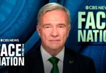 Former CENTCOM chief on U.S. strikes on Iran and what comes next, 22 June 2025