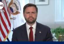 Vice President JD Vance: ‘We’re not at war with Iran’, 22 June 2025