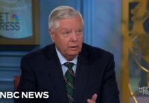 Sen. Lindsey Graham doesn’t predict U.S. ‘boots on the ground’ in Iran: Full interview, 22 June 2025