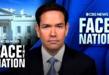 Rubio says U.S. is ready to meet with Iran after strikes, calls closing Strait of Hormuz «suicidal», 22 June 2025