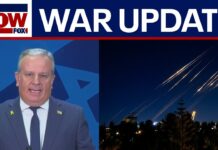 Israel-Iran Conflict: Israeli govt. provide update on ongoing war, 23 June 2025