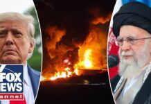 Trump admin issues chilling warning amid fears of sleeper cell attack, 23 June 2025