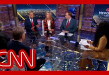 House Democrats draft measure to rein in Trump’s power on Iran, 23 June 2025