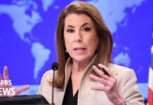 State Department asked about U.S. funding $30 million for group distributing food in Gaza, Israel-Iran ceasefire, NATO Summit, 24 June 2025