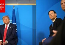 Trump, Hegseth, Rubio Furiously Tag Team Response to Reports Iran Strikes Didn’t Destroy Nuke Sites, 25 June 2025