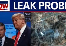 Pentagon, FBI launch probe into Iran strike intel leak, 25 June 2025