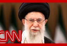 Iran’s Ayatollah in hiding, silent since Trump announced ceasefire, 26 June 2025