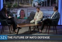 The Future of NATO Defense, Resilience, and Allied Innovation, 26 June 2025