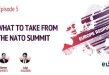 Europe Responds Ep.5: What to take from the NATO summit, 30 June 2025
