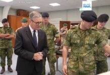 UK to buy 12 fighter jets capable of carrying nuclear weapons, 25 June 2025