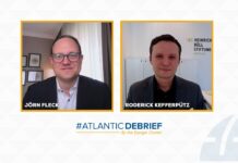 What’s on the EU’s geopolitical agenda? 30 June 2025