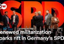 Increasing militarization. What does this mean for the German government and Chancellor Merz? 27 June 2025