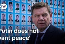 German foreign minister stresses support for Ukraine on visit to Kyiv, 30 June 2025