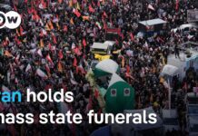 How weakened is Iran’s military after attacks from Israel and US? 28 June 2025