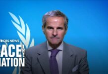 Full interview: IAEA Director General Rafael Mariano Grossi, 29 June 2025