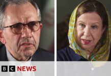 US must rule out more strikes before new talks, Iranian minister says, 30 June 2025