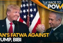 Iran’s Top Shia Cleric Issues Fatwa Against Trump, Netanyahu, 30 June 2025