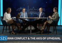 What Do Strikes on Iran Mean for China, Russia, and North Korea? 30 June 2025