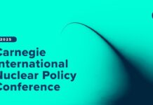 Building Critical Mass for the Fight Against Nuclear Risks, 12 June 2025