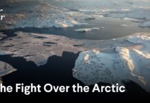 What’s Next for the Arctic? Geopolitics, Climate, and Natural Resources, 14 June 2025