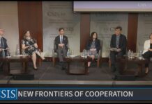 AM Session | Looking Forward: The Future of United States-Japan-Korea Trilateral Relations, 18 June 2025