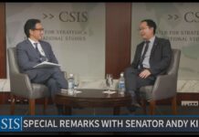 PM Session Looking Forward: The Future of United States-Japan-Korea Trilateral Relations, 18 June 2025