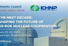 The next decade: Shaping the future of US-ROK nuclear cooperation (Day 1), 23 june 2025