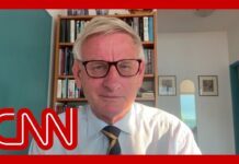 US got ‘absolutely nothing in return’ for appeasing Putin, says former Swedish PM, 26 June 2025