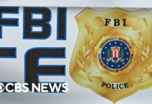 Trump administration moves personnel back from border security to counterterrorism, 26 June 2025