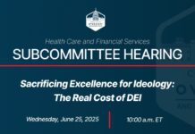 Sacrificing Excellence for Ideology: The Real Cost of DEI, 25 June 2025