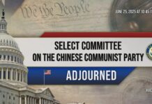 Authoritarians and Algorithms: Why U.S. AI Must Lead, 25 June 2025