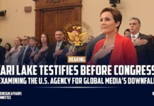 Spies, Lies and Mismanagement: Examining the U.S. Agency for Global Medias Downfall, 25 June 2025