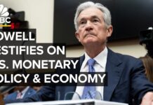 The Semiannual Monetary Policy Report to the Congress, 25 June 2025