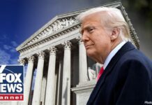 Supreme Court sides with Trump admin in birthright citizenship case, 27 June 2025