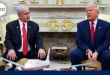 Netanyahu’s top adviser heads to Washington for White House talks with Trump, 30 June 2025