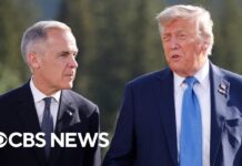 Canada scraps digital services tax, says trade talks with U.S. have resumed, 30 June 2025