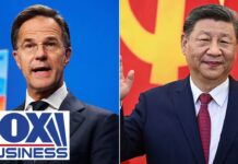 NATO’s chief was ‘absolutely right’ to warn about China’s military buildup: Gordon Chang, 30 June 2025